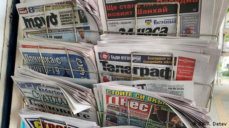 Във времената на пандемия управляващите поставят под огромен натиск журналистите