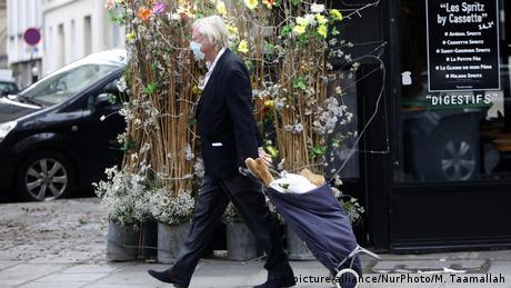 Γαλλία: Μικρά καταστήματα εναντίον αλυσίδων