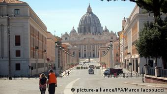 Το Βατικανό δεν έχει τη δυνατότητα να παρέμβει στο πρόγραμμα του Ράδιο Μαρία