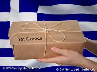 希腊“引爆”欧盟财政危机