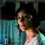 Die Schauspielerin Sibel Kekilli als Umay im Film 'Die Fremde', die in eine ungewisse Zukunft blickt. Foto: Majestic/Chr. Hüning