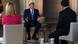 USA | Washington | Donald Trump während einer Fernsehaufzeichnung mit dem US-Sender Fox News im Lincoln Memorial USA | Washington | Donald Trump während einer Fernsehaufzeichnung mit dem US-Sender Fox News im Lincoln Memorial