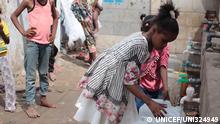 تزايد الوفيات في اليمن يثير المخاوف من تفشي وباء كورونا