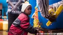 الأمم المتحدة: أزمة كورونا تهدد التقدم في مجال صحة المرأة والطفل