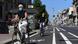 Italia mulai longgarkan lockdown Italia mulai longgarkan lockdown