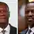  Alassane Ouattara confronté à une opposition de plus en plus menaçante 
