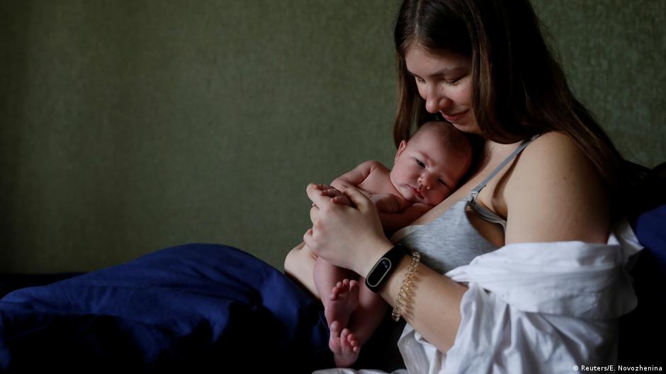 Proyecto Busca Que El Apellido Materno Pueda Anteponerse Al Paterno En Chile Chile En Dw Dw 28 01 21