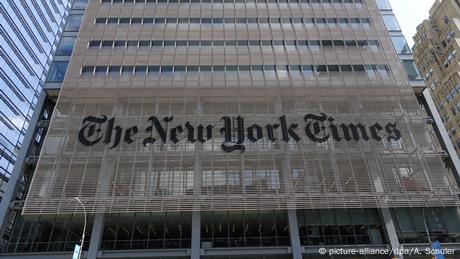 Ιστορία επιτυχίας οι ψηφιακοί New York Times