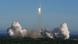 China Wenchang Space Launch Center | Raketenstart Long March 5B China Wenchang Space Launch Center | Raketenstart Long March 5B