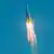 China Wenchang Space Launch Center  | Raketenstart Long March 5B