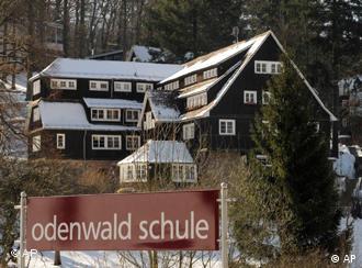 German School S Board Members Step Down Amid Sex Abuse Scandal Germany News And In Depth Reporting From Berlin And Beyond Dw 28 03 2010