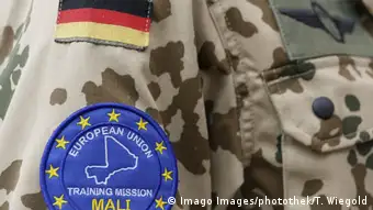 Les Verts réclament le retrait de l'Allemagne de la mission EUTM pour ne pas soutenir des régimes putschistes comme le Mali ou le Tchad