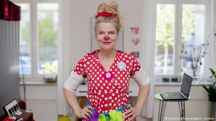  Уте фон Кёрбер