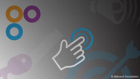 Fact checking in a polarized media landscape: Maharat Foundation's Fact-O-Meter