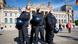 Deutschland Corona-Pandemie | Demo gegen Impfpflicht vor dem Reichstag Deutschland Corona-Pandemie | Demo gegen Impfpflicht vor dem Reichstag