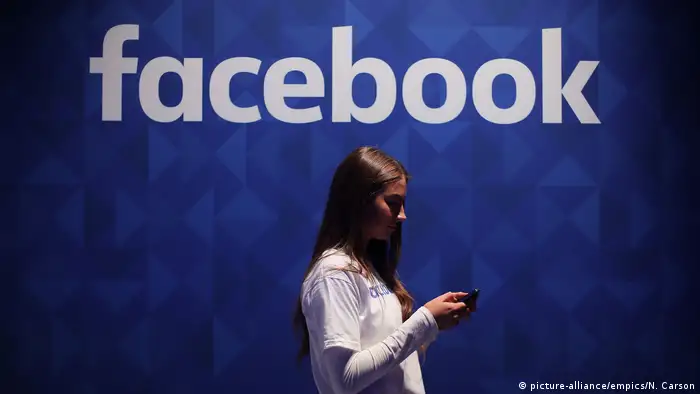 Facebook stellt Aufsichtsgremium für strittige Inhalte vor | Symbolbild