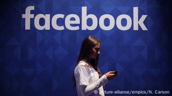Facebook stellt Aufsichtsgremium für strittige Inhalte vor | Symbolbild Facebook stellt Aufsichtsgremium für strittige Inhalte vor | Symbolbild
