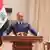 رئيس الوزراء العراقي مصطفى الكاظمي - صورة بتاريخ السادس من مايو/ أيار 2020