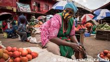 Banco Mundial alerta para impacto profundo da epidemia nas economias africanas