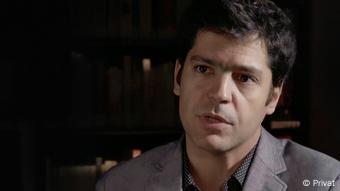Der Historiker Fabien Théofilakis