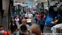 +++ Coronavirus, minuto a minuto: pandemia dejará 11,5 millones de nuevos desempleados en América Latina +++