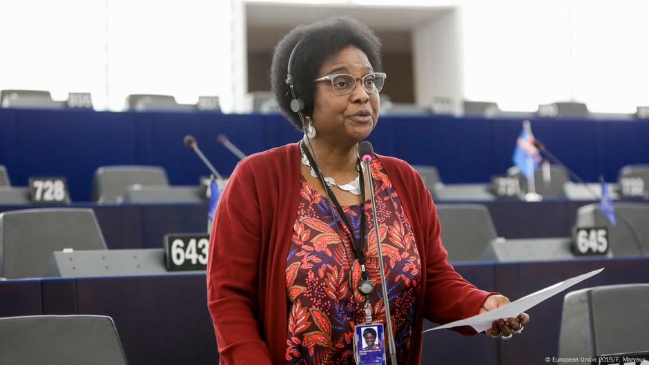 Dr. Pierrette HerzbergerFofana 