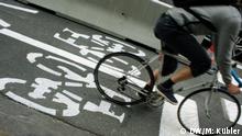 Bicicletas: apuesta por una movilidad sostenible en las ciudades