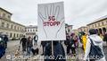 München Hygienedemo