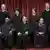 USA Ruth Bader Ginsburg | Gruppenfoto Supreme Court 2018