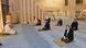 Muslims pray at a Cologne mosque Muslims pray at a Cologne mosque