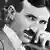 Nikolas Tesla in 1915