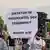 „Dyktatura pod płaszczykiem ochrony zdrowia. Obudźcie się” – demonstranci w Stuttgarcie