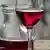 Рівень споживання вина в Україні поступово зростає