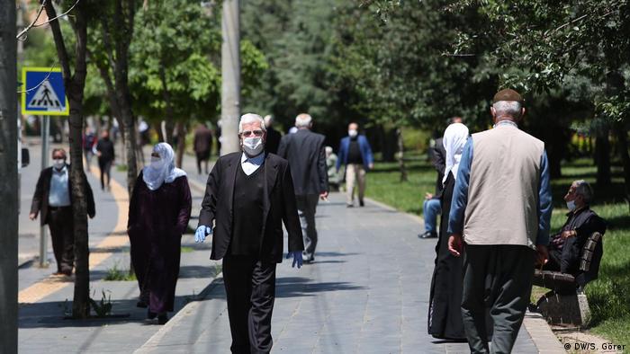 Diyarbakırlıların çoğu karara tepkili Diyarbakırlıların çoğu karara tepkili
