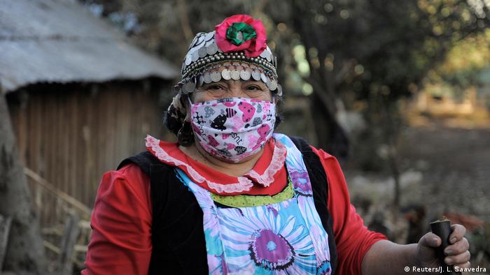 Ontología Mapuche: El piam como origen del conocimiento
