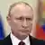 Russian President Vladmir Putin