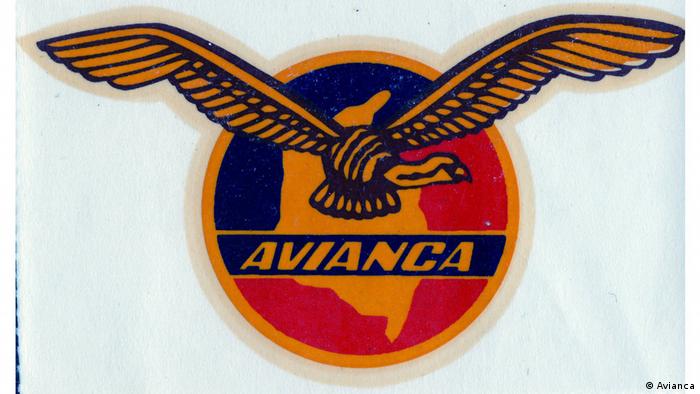 Kolumbien Avianca Logo (Avianca)
