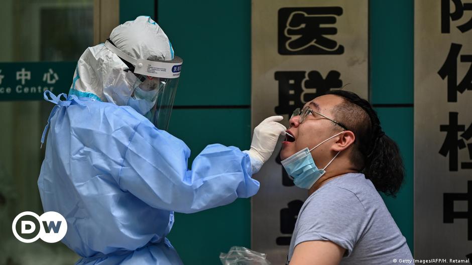 Chinesische Stadt Wuhan testet alle Einwohner auf das Coronavirus