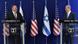 Israel Premierminister Netanjahu und US-Außenminister Pompeo Israel Premierminister Netanjahu und US-Außenminister Pompeo