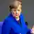 Deutschland Bundestag | Befragung der Bundesregierung: Bundeskanzlerin Angela Merkel