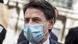 Italien Corona-Pandemie Giuseppe Conte Italien Corona-Pandemie Giuseppe Conte