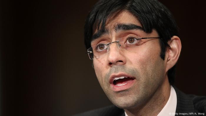 USA Moeed Yusuf 2011 USA Moeed Yusuf 2011