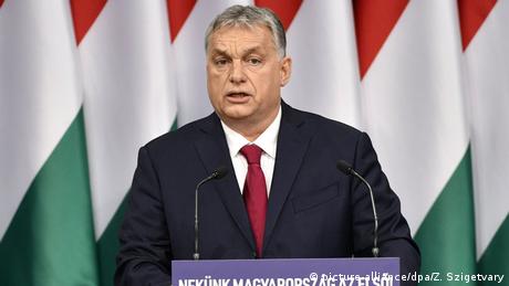 Унгарският премиер Виктор Орбан иска да забрани споменаването на ЛГБТИ
