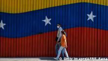 Hitos de la crisis venezolana