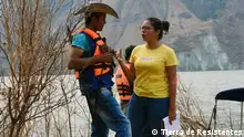 Local research and transnational cooperation play an important role in the Tierra de Resistentes project