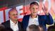 AfD Andreas Kalbitz i Björn Höcke AfD Andreas Kalbitz i Björn Höcke