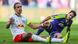 Deutschland Bundesliga RB Leipzig gegen Freiburg | Poulsen Deutschland Bundesliga RB Leipzig gegen Freiburg | Poulsen