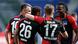 Bundesliga - TSG 1899 Hoffenheim v Hertha BSC Bundesliga - TSG 1899 Hoffenheim v Hertha BSC