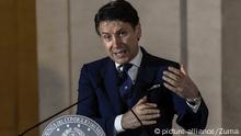 Italia aprueba reforma dirigida a ayudar familias 