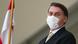 Brasilien Coronavirus Präsident Jair Bolsonaro Brasilien Coronavirus Präsident Jair Bolsonaro